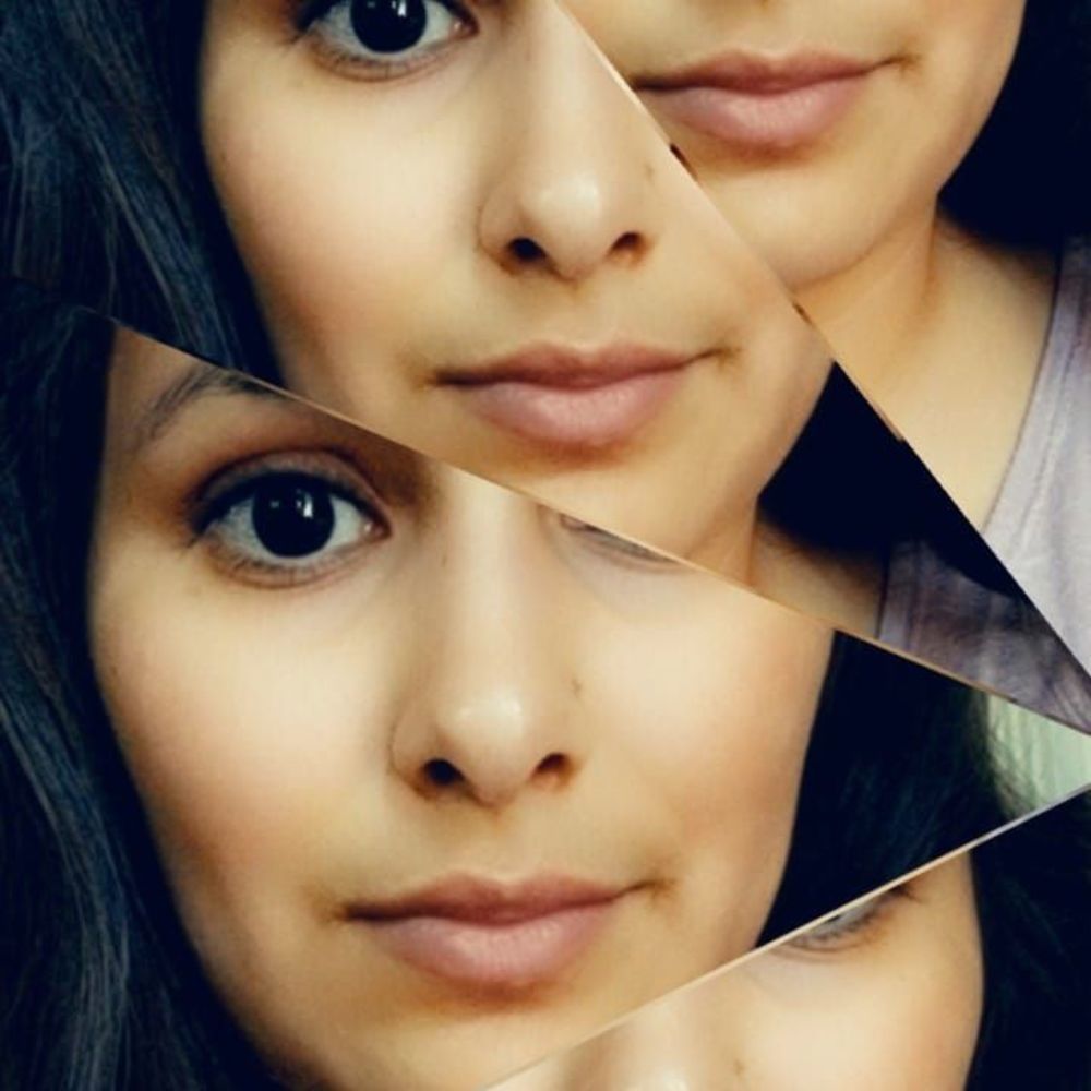 Meet your Posher, Melissa